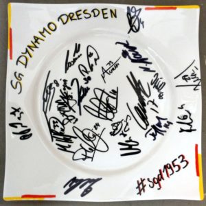 Dynamo Dresden 